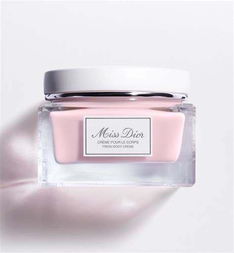 dior miss dior fresh body creme|boots miss dior body lotion.